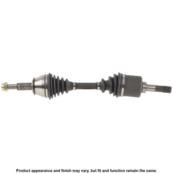 A1 Cardone New Cv Drive Axle, 66-2019 66-2019 - main